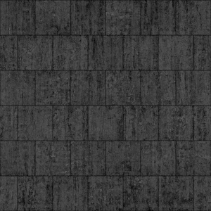 ModernStone Brick Wall