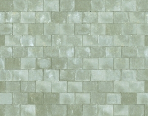 ModernStone Brick Wall