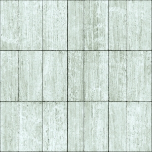 ModernStone Brick Wall