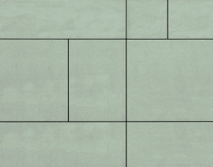 ModernStone Brick Wall