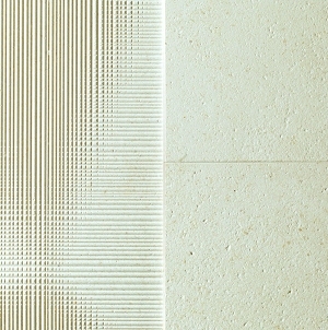 ModernStone Brick Wall