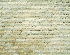 ModernStone Brick Wall