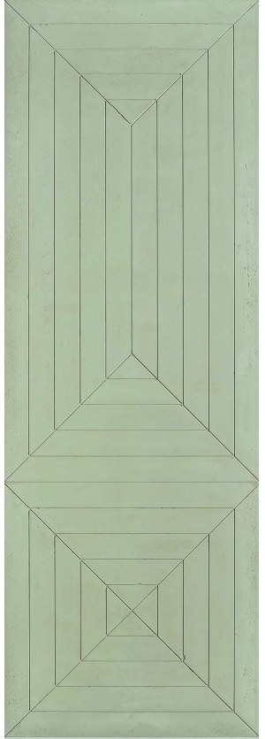 ModernStone Brick Wall