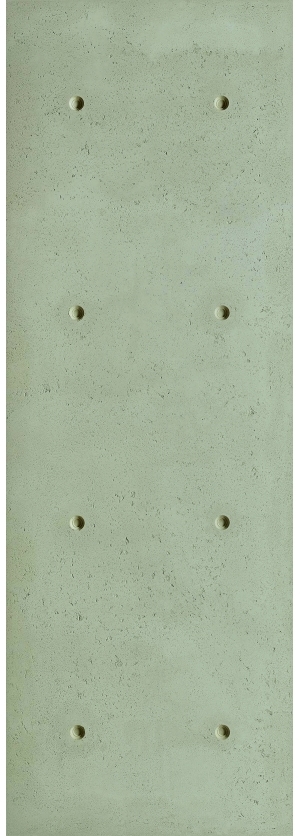 ModernStone Brick Wall