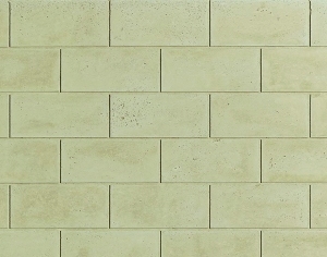 ModernStone Brick Wall