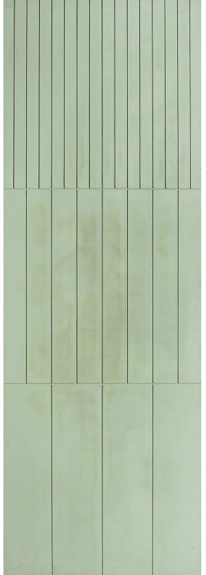 ModernStone Brick Wall