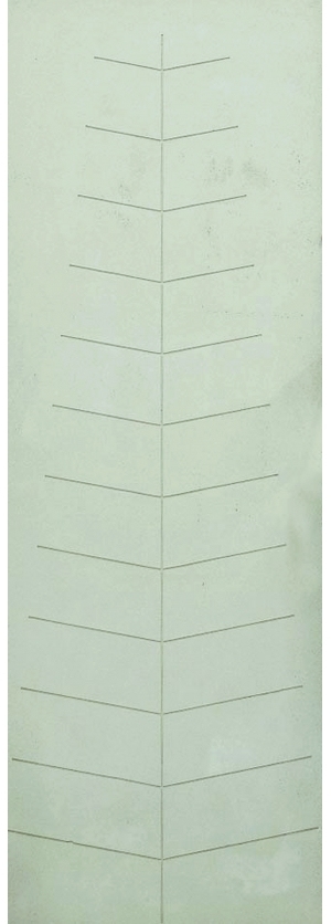 ModernStone Brick Wall