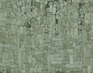 ModernStone Brick Wall