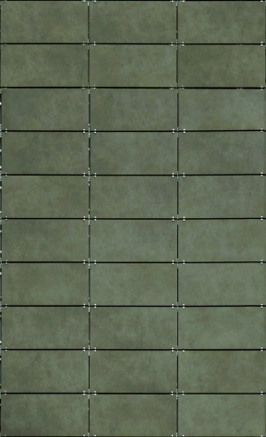 ModernStone Brick Wall