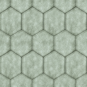 ModernStone Brick Wall