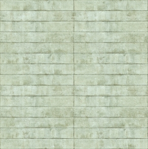 ModernStone Brick Wall