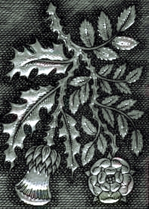 ModernStone Relief