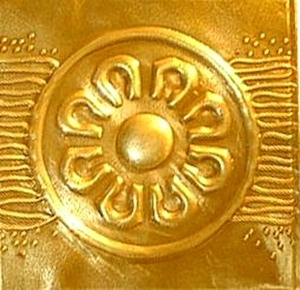 ModernStone Relief