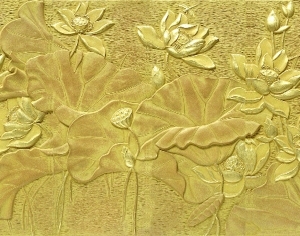 ModernStone Relief