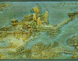 石材浮雕-ID:967350019