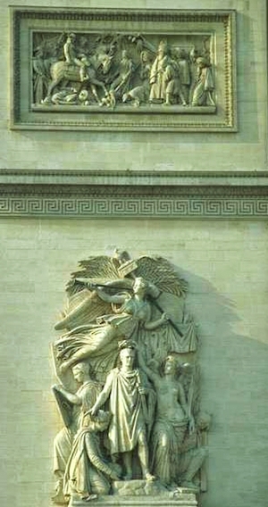 ModernStone Relief