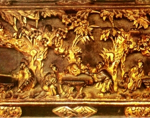 ModernStone Relief
