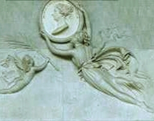 ModernStone Relief