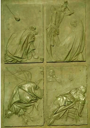 ModernStone Relief