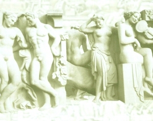 ModernStone Relief