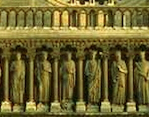 ModernStone Relief