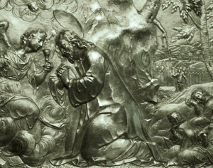 ModernBump Black And White