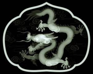 ModernBump Black And White