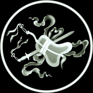 ModernBump Black And White