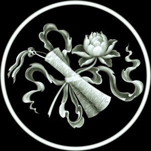 ModernBump Black And White