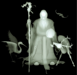 ModernBump Black And White