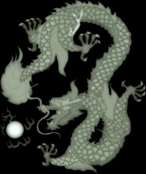 ModernBump Black And White