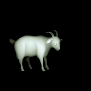 ModernBump Black And White