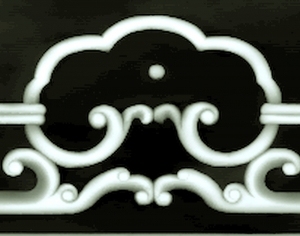 ModernBump Black And White