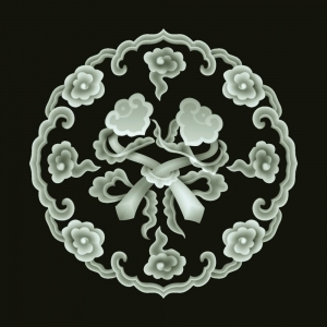 ModernBump Black And White