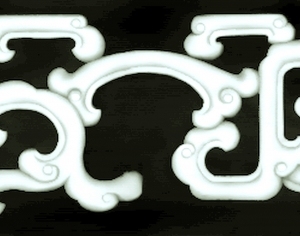 ModernBump Black And White