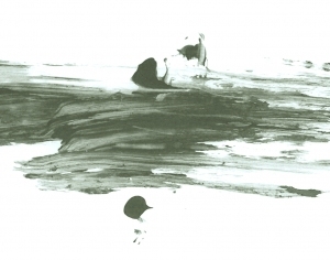 Modern New Chinese StyleChinese Style Painting