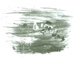 New Chinese StyleChinese Style Painting