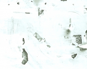 ModernBump Black And White