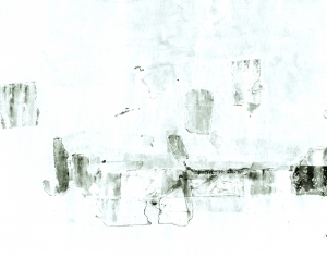 ModernBump Black And White