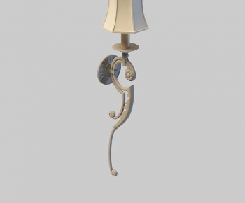 European Style Wall Lamp-ID:489326007