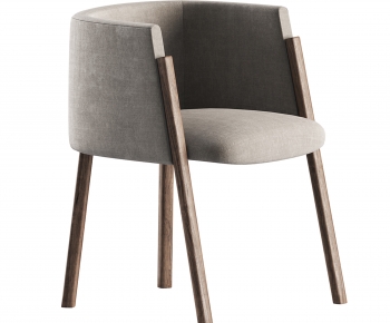 Modern Dining Chair-ID:540249115
