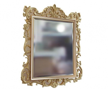 European Style The Mirror-ID:551289085