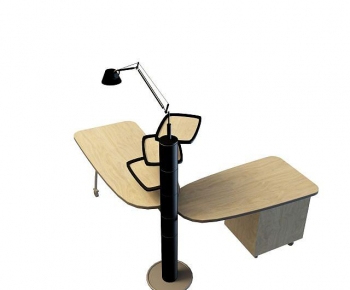Modern Office Table-ID:772898913