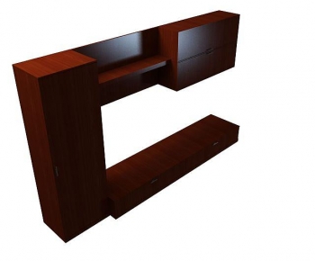 Modern TV Cabinet-ID:294730779