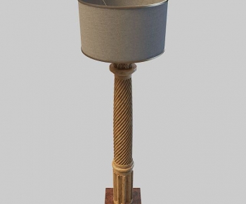 European Style Floor Lamp-ID:324023962