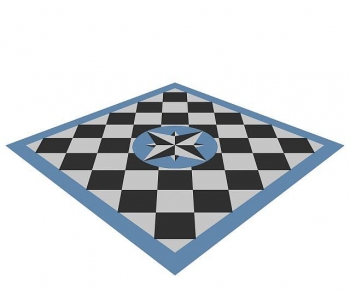 Modern The Carpet-ID:733318095