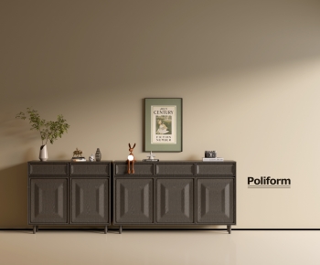 Modern Side Cabinet-ID:240428926