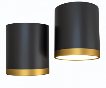 Modern Spotlights-ID:665894036