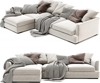 Modern Corner Sofa-ID:772356996