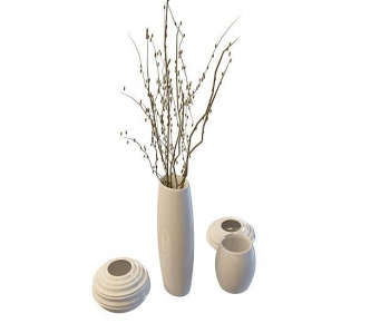 Modern Dried Branch-ID:788805011